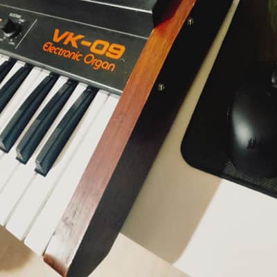 Roland Vk09 image 2