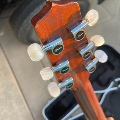 Takamine EAC48C image 9