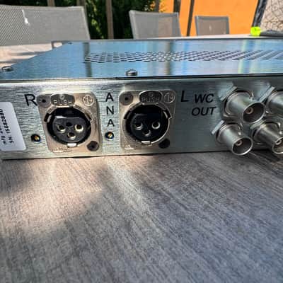 Crane Song Interstellar Quantum A/D converter and word clock 2023 (AD version of HEDD) image 7