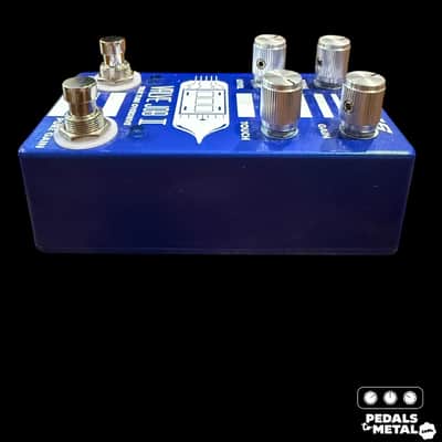 Fuchs Valve Job II - x11936 image 4