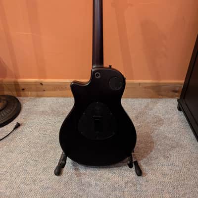 Taylor T5z Classic Koa 2022 - Present - Shaded Edgeburst image 3