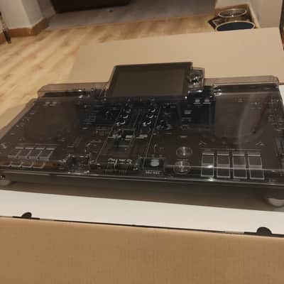 Pioneer XDJ RX3 DJ Controller image 10