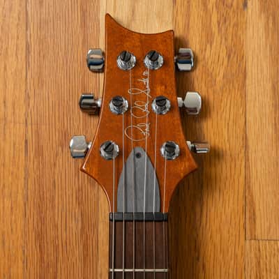 PRS Hollowbody McCarty Platinum Metallic 2007 image 4