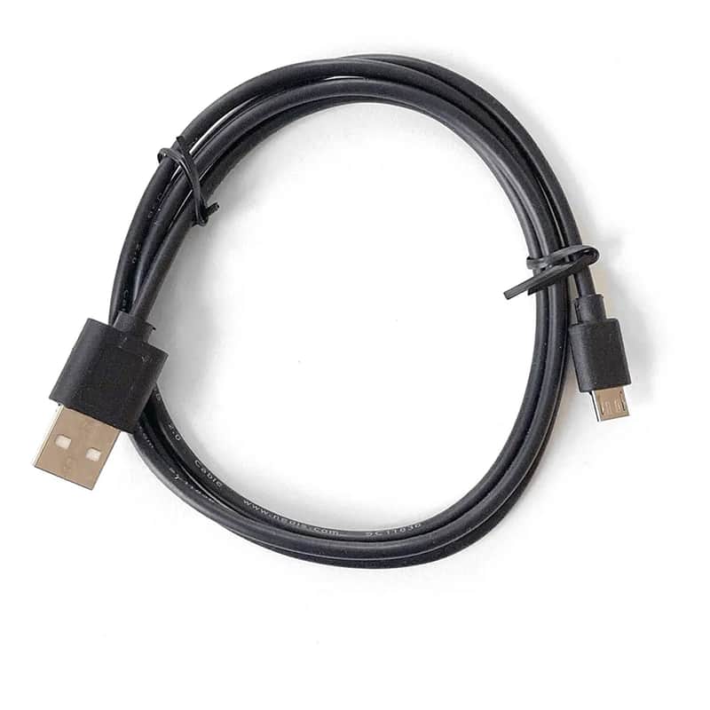 Retrokits Micro USB to USB A Cable (RK-USB-CABLE) image 1