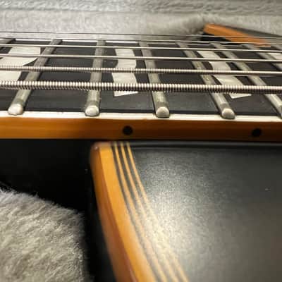 ESP E-II Eclipse DB VB image 10