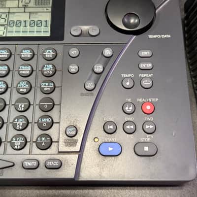 Boss DR-5 Dr. Rhythm drum machine image 3