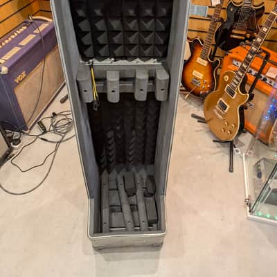 Scott Dixon Bass Guitar Flight Case image 2