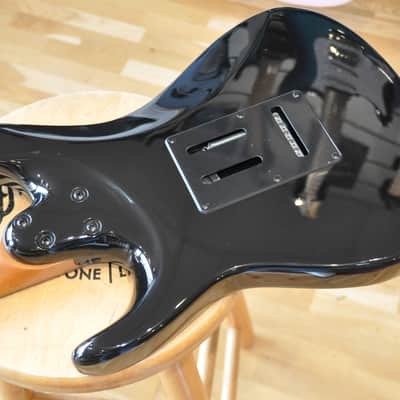 IBANEZ AZ22S2 BK Black / AZ Standard Series / AZ22S2-BK / 5N251100765 image 10