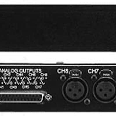 Aphex 207D Mic Pre Amplifier | Reverb
