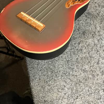 Applause UA20-A2 Soprano Ukulele image 4