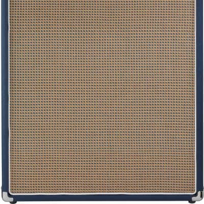 Laney LFSUPER60-212 60W 2x12 Guitar Combo Amp w/ Effects & LAIR DI Out image 4