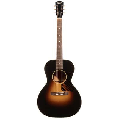 Gibson L-00 Original Vintage Sunburst Acoustic Guitar image 4