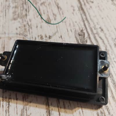 Jackson CVR2 Bridge Humbucker off JS30 Dinky w/ Mounting Ring image 3