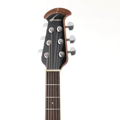 Ovation STANDARD ELITE 6868AX-NEB [SN 8093097] [06/18] image 3
