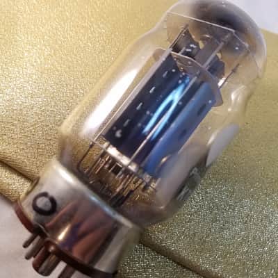 Shuguang KT88 tNOS AT1000 TESTED Vacuum Tube Prima Luna Beam Power Tetrode 2000-2018 image 7