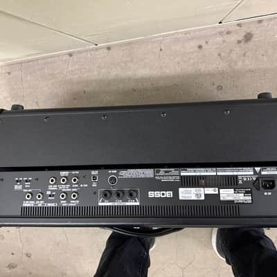 Boss Katana Artist MkII 100-Watt Guitar Amp Head 2023 - Black image 5