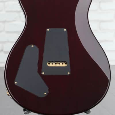 PRS Special 22 Semi-Hollow Wood Library image 9