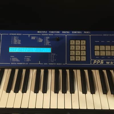 PPG Wave 2.3 with Waveterm image 3