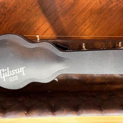 Gibson Les Paul Traditional 2008 - 2012 - Ebony image 13