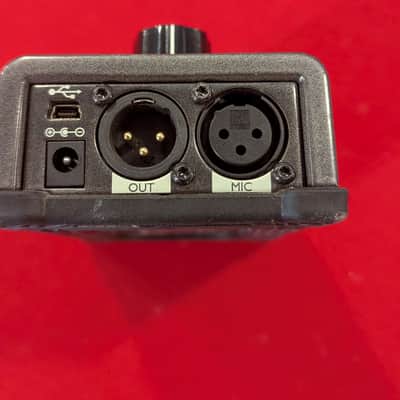 TC Helicon Ditto Mic Looper image 3