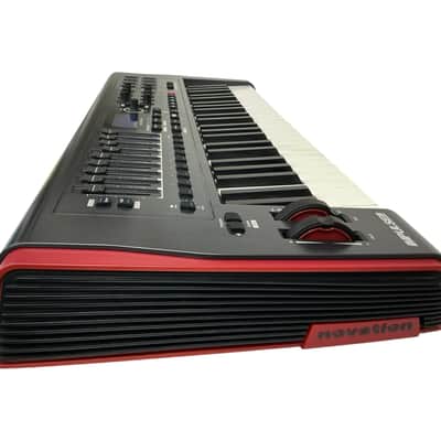Novation Impulse 49 Key MIDI Controller image 7