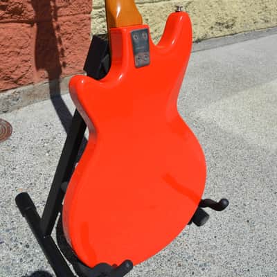 1967 Framus Strato Super 5/155-52 w/ Gigbag image 4