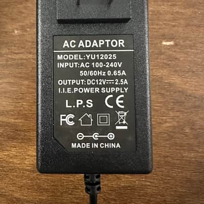 Icon Platform X+ 8-Channel DAW Control Surface Extender 2010s - Black image 11