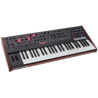 Sequential Prophet 6