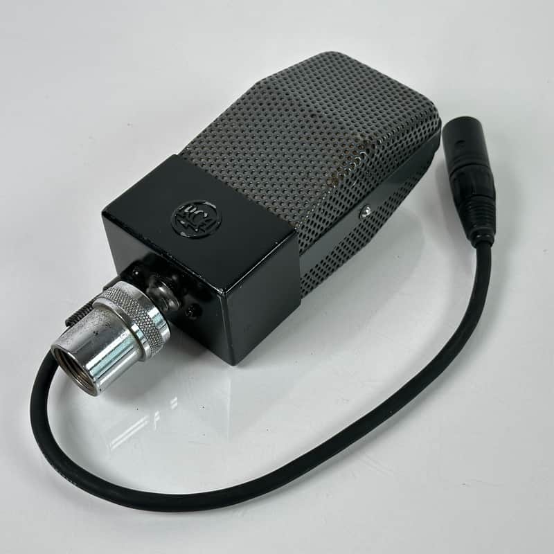 RCA 74-B MI-4036-U Junior Velocity Microphone image 1
