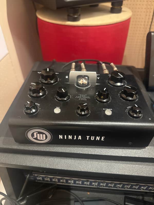 Erica Synths Zen Delay