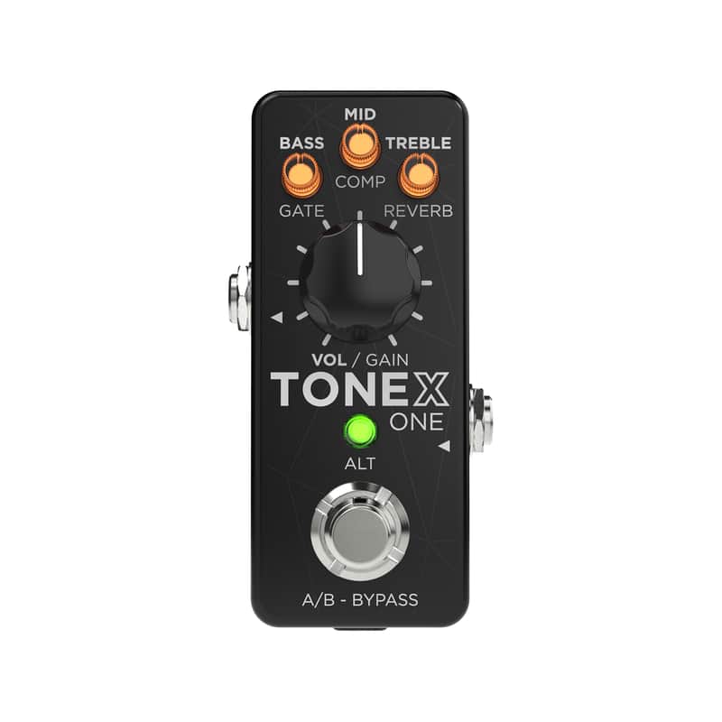 IK Multimedia ToneX One | Reverb Canada