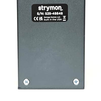 used Strymon Fairfax, Mint Condition with Box! image 3