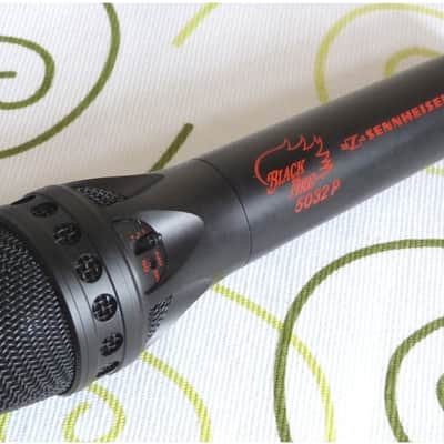 Sennheiser 5032P Vocal Condenser Microphone image 7