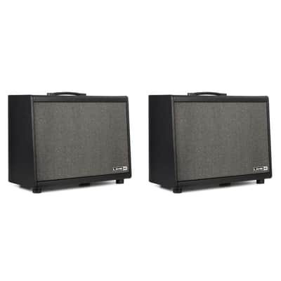 Line 6 PowerCab 112 - Pair image 1