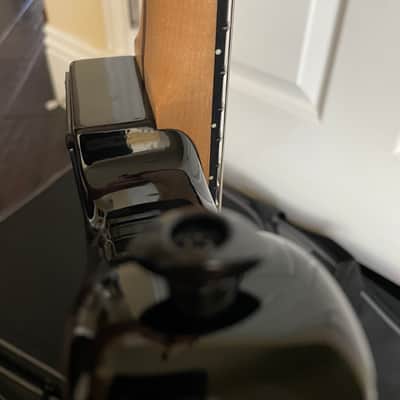 Warmoth Jazzmaster image 9