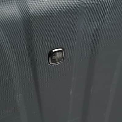Suitcase Owned by Lars Frederiksen Of Rancid image 6