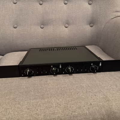 DIYRE PR502 + 2x CP5 + 2x 15IPS MkIII image 1