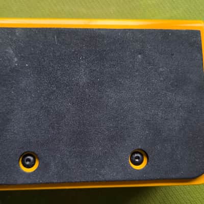 Radial X-Amp Studio Reamper 2010s - Yellow image 7