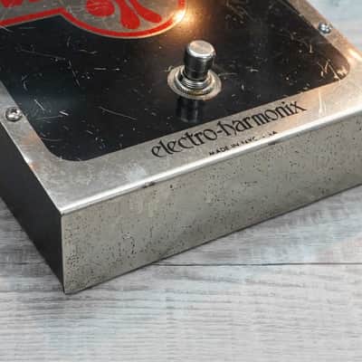 Electro-Harmonix Big Muff Pi 3rd later period image 5
