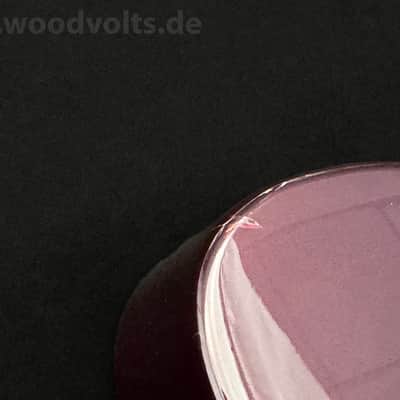 Fender Standard Telecaster 2006 - 2014 - Midnight Wine image 9