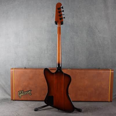 Gibson Thunderbird Sunburst - 2nd Hand image 6