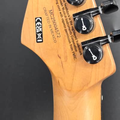 Charvel Pro-Mod Plus So-Cal Style 1 HH HT E, Ebony Fingerboard, Scorched Earth imagen 6