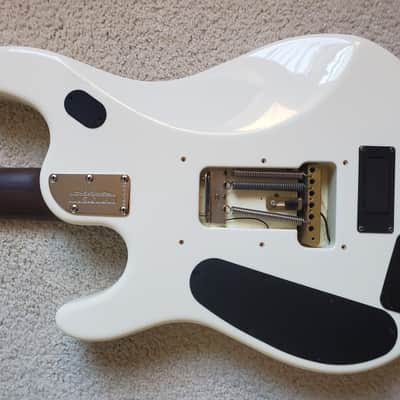 Music Man JP6 John Petrucci with Rosewood Neck image 15