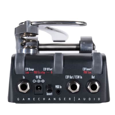Gamechanger Bigsby Pedal image 3