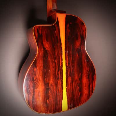 2017 Viteri Custom Selmer Manouche/Gypsy Guitar - Petit Bouche image 11