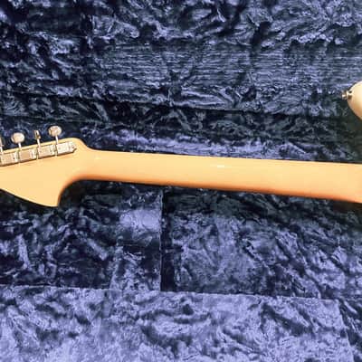 Fender Johnny Marr Signature Jaguar image 4
