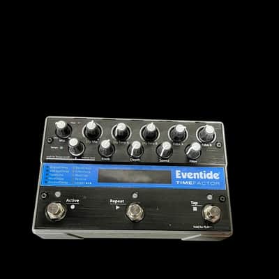 Eventide TimeFactor-12012 image 1