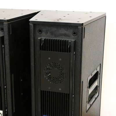 Meyer Sound UPJ-1P Compact VariO Loudspeaker (PAIR) CG01MKU image 13