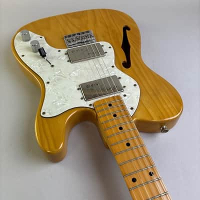 Fender TN72-75　Aシリアル image 9