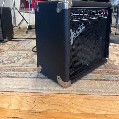 Fender Frontman Reverb Amp - Black image 6